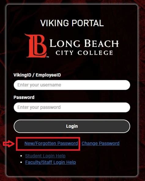Currently the web tools at LBCC using My LB are Campus Logic - Financial Aid forms. . Lbcc portal login